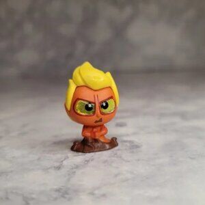 Series 8 Hades Hercules Disney Doorables